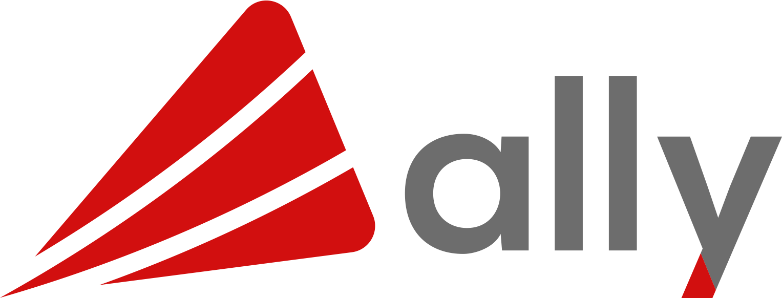 Ally Logistics logo